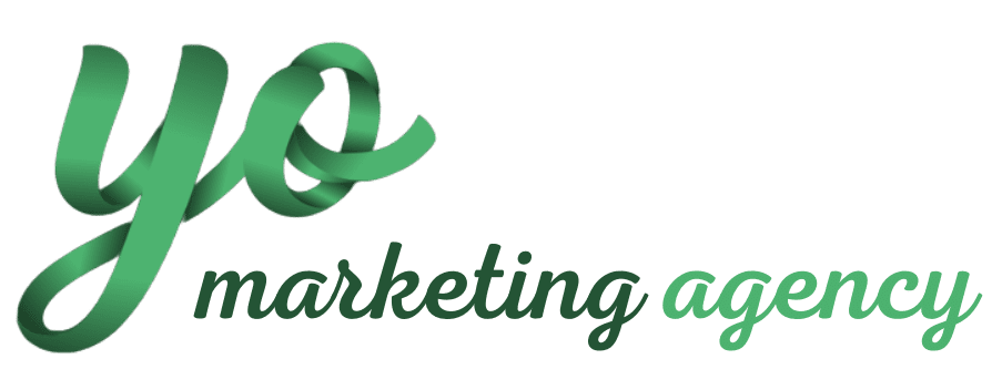 yo agency marketing team