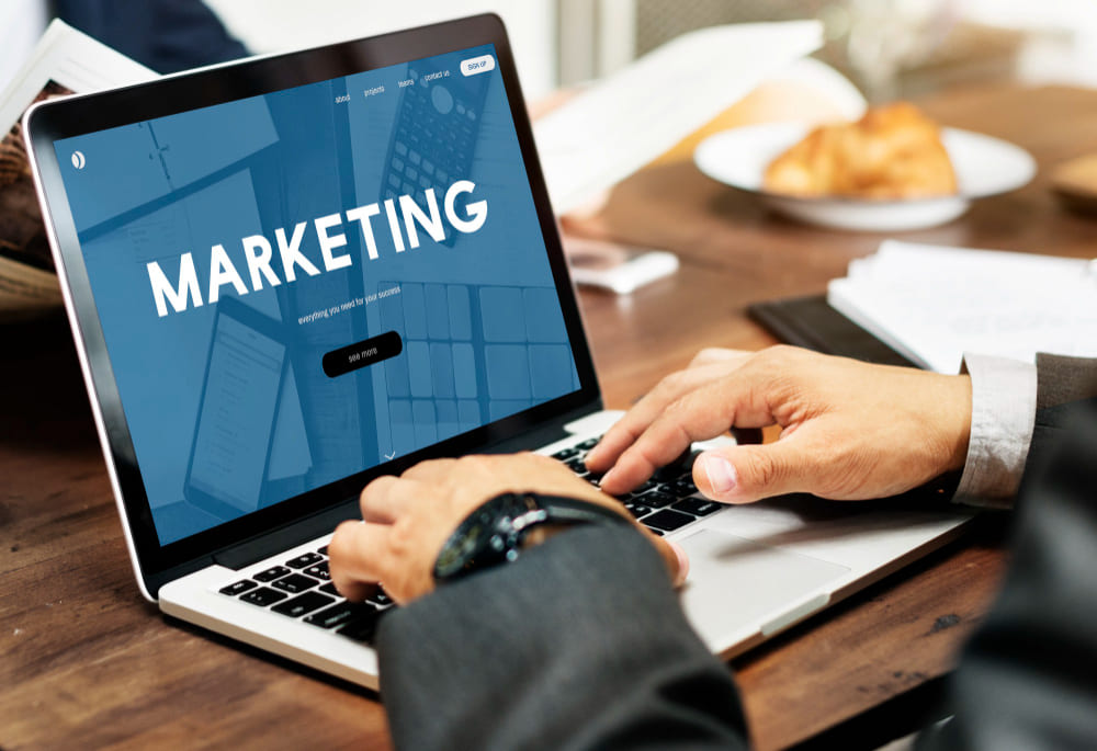 yo agency marketing team
